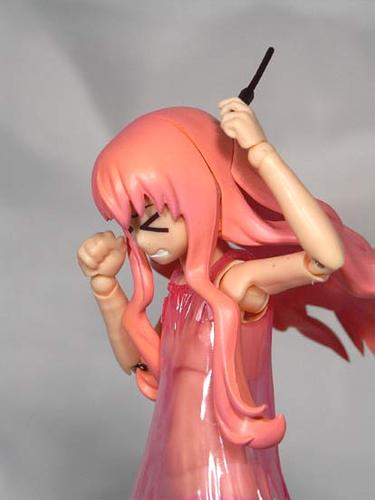 Amazon.co.jp: グッとくるフィギュアコレクション33 ゼロの使い魔